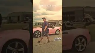 JDMania 2025 Tuning Treffen #automobile #foryou #viralvideo #jdmcars
