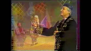 сафед сафед.(Аз бойгонии декабри 1993сол)