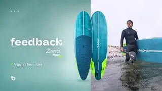 FEEDBACK: ZERO FSP PRO