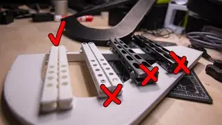 I designed a PRINT-IN-PLACE butterfly knife