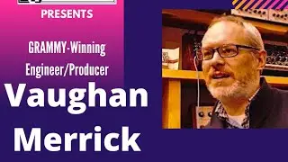 Vaughan Merrick