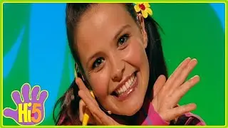 Hi-5 Songs | Curiosity & More Kids Songs | Hi-5 Season 11 | Songs of the Week