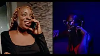 Mike Alabi - Faut M'Afficher Ft GRAÇO (Clip Officiel)