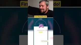 My First Ever Raid SHUNDO in 
