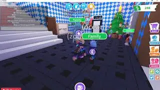 CRAZY KIDS ( SEASON 1 EP 2 ) YOU DARE IGNORE ME