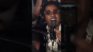 Boston Richey Famous Animal Freestyle