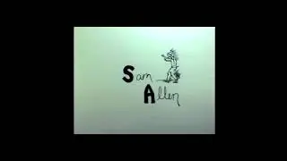 Sam Allen Choreography Promo Reel