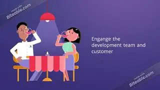 Agile: Hardware development