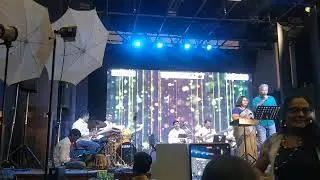ஒன்ன விட  இந்த உலகத்தில் ஒசந்தது - Shreya Ghoshal show