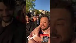 Aşk Filmi