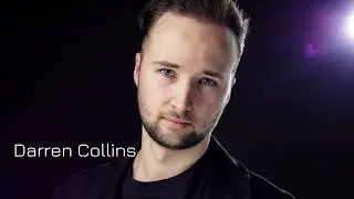 Darren Collins Acting Showreel