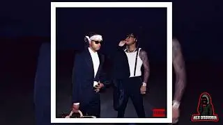 METRO BOOMIN x FUTURE - WE DON'T TRUST YOU TYPE BEAT "SPIN AGAIN"