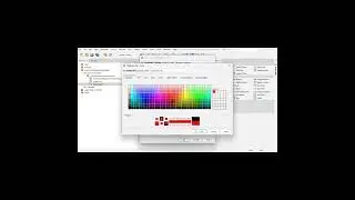 How to create  simple SignUp form GUI in Netbeans