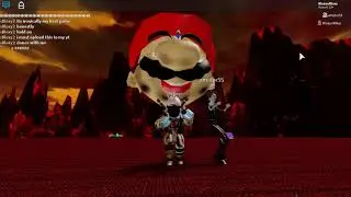I made a new game lol.