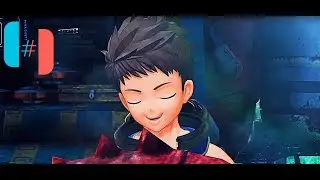 Ryujinx 1.0.5200 | Xenoblade Chronicles 2 4K UHD | Switch Emulator Gameplay