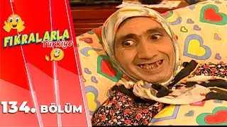 Fıkralarla Türkiye 134. Bölüm | ÖLME NUMARASI