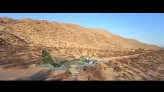 Taking the Scenic Route | War Thunder