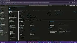 09. Deploying the .NET 8 API to Azure App Service