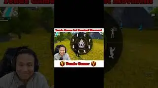 Tonde Gamer Lol Fanniest Movment 👿 