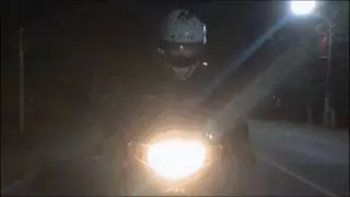 | In The end | evening departure to honda dio |