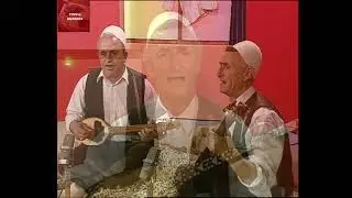 Ali Krasniqi & Ise Llapqeva - Keq Hyseni