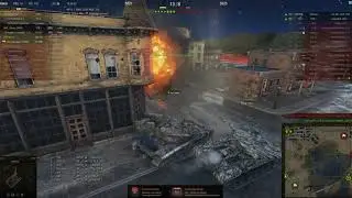 60 Tier Panzer