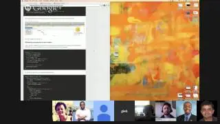 Using Angular to Improve Page Responsiveness with Dr. Gleb Bahmutov, PhD