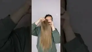 Hair Toppers ♥️