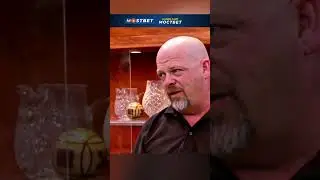 Король долларов в ломбарде #mythbusters #наука