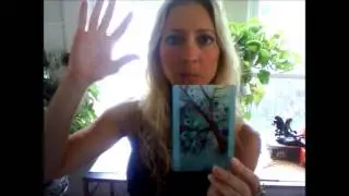 Capricorn Full Moon Oracle Card Reading with Tatiana