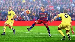 When Neymar was the best player in the world