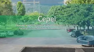 Complexo Laboratorial do Cepel em Alta Tensão e Alta Potência