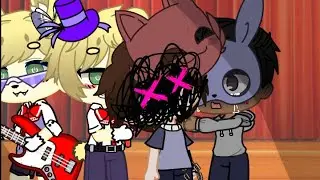If Michael Died Instead Of Chris (GC) UNORIGINAL