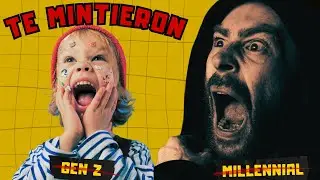 NO Hay Millennials ni Gen Z En Latinoamérica: El Mito de las Generaciones