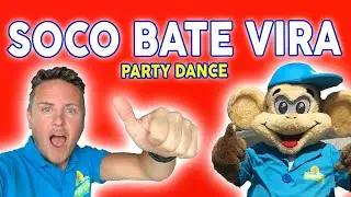 Soco Bate Vira Dance