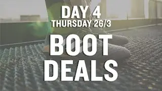 Football Boot Deals Explained
