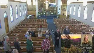Amy Jurrens Funeral Service
