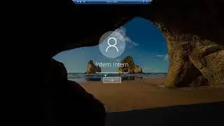 Компьютерные уроки/Windows Server 2016/70-742/Урок 10 (Account lockout policy)