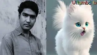 একটা মানুষের সুন্দর হয় তার মন