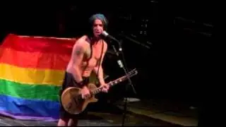 NOFX - Stickin' In My Eye (2006-10-08 Santiago, CL)