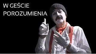 W geście porozumienia - podsumowanie projektu.