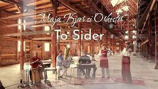 To Sider • Maja Kjær si Orkester LIVE • Nordic Drive