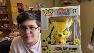 My Most Expensive Funko POP! To Date Is DAMAGED?!