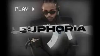 EUPHORIA.