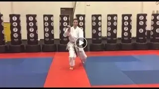 Warren Levi Kata Empi