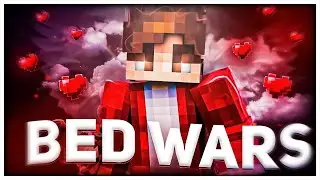 BedWars на сервере RuHypixel | Вместе с drawmadazm