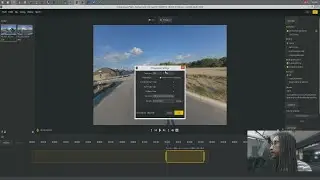 [043] Insta360 Studio Export Crash Fix (Two-Minute Tip)