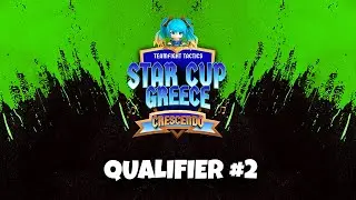 Star Cup Greece | Qualifier #2