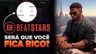 COMO VENDER BEATS NO BEATSTARS