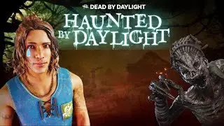 Sucking as a Survivor (Haunted By Daylight)